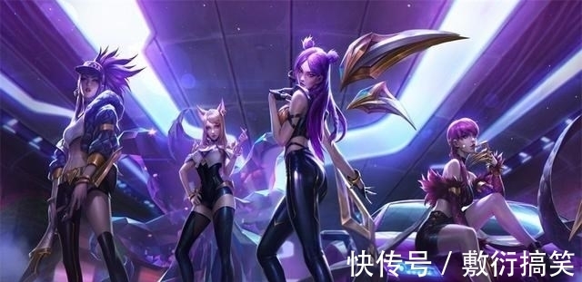 出场率|LOL：高端局ADC永远都有这三位，若能把他精通，必定是大神