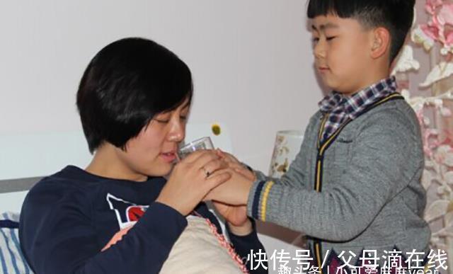 孩子|孩子有这3句“口头禅”,长大后可能成“白眼狼”,父母要多注意