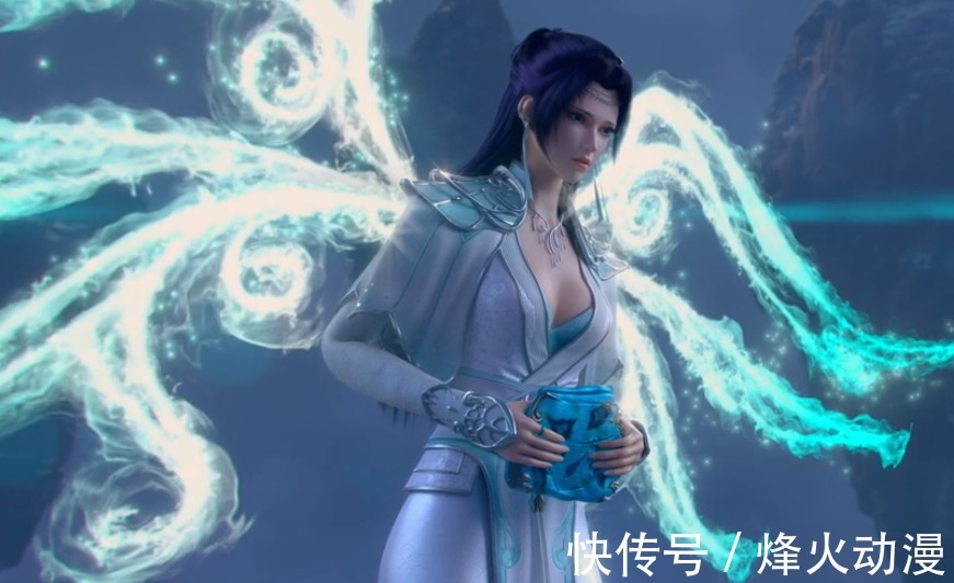 |斗破大结局预告,雅妃头太铁,海波东好搞笑,云韵一动作再招黑