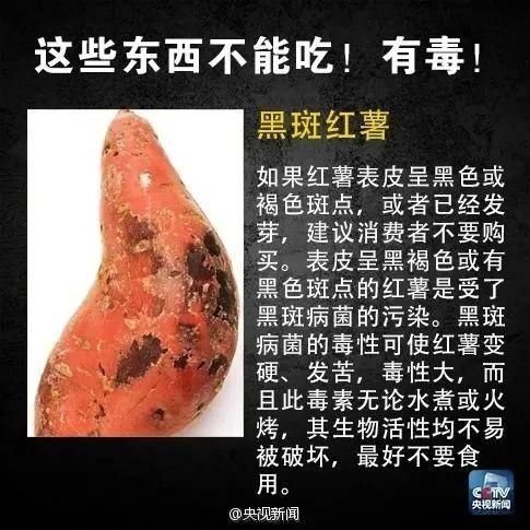 中毒|警惕！已有多人中毒！急诊科医生：这种发苦的家常菜不能吃！严重可致命