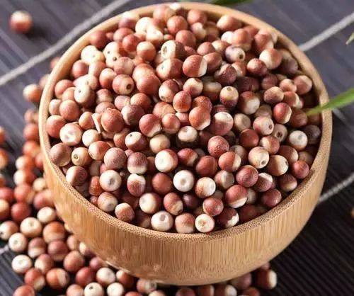 妙方|薏米红豆不去湿老中医推荐3个妙方,将湿气赶的远远的