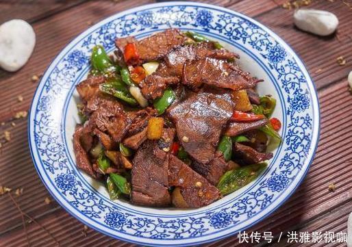 滑嫩|炒牛肉时别直接下锅,多加点东西,牛肉滑嫩爽口,怎么炒都不柴