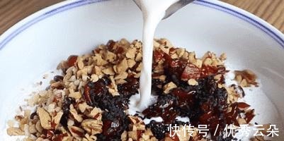 糯米粉的“新做法”，香嫩又好吃，多吃不上火，我家每星期都做！