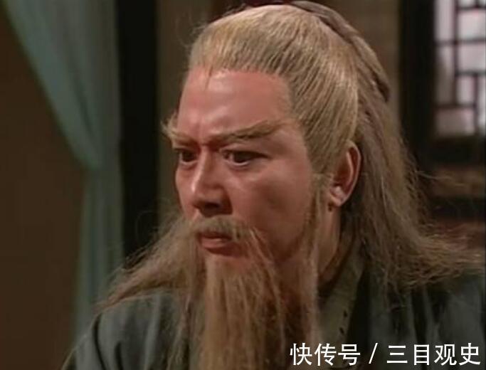 小龙女$杨过退隐后,她修炼邪功成了天下第一,晚年收了个弟子超越张无忌