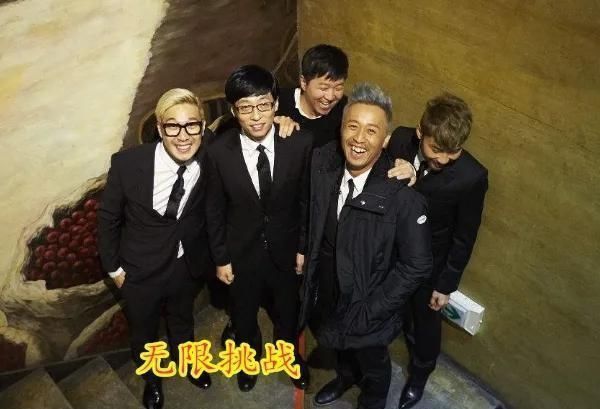 这些年被传抄袭的中国综艺，点赞前三个，最后一个被骂吃相太难看