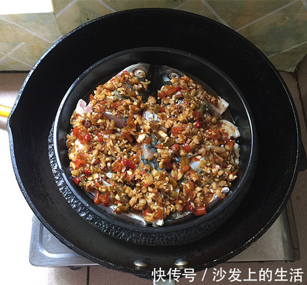 蒸鱼豉油|蒸鱼千万不要直接蒸，只要做好“这3步”，蒸什么鱼都又鲜又嫩
