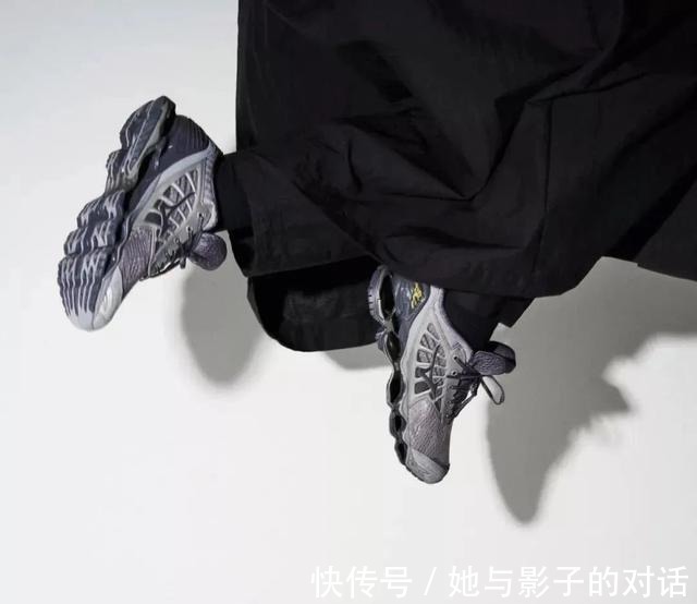 sky|后 Kiko 时代,美津浓才是最被低估的跑鞋之王!