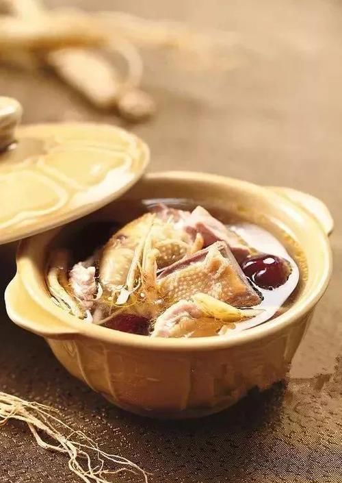 老少皆宜|外行吃人参,内行只吃它!补气、生血特厉害,价格是人参零头!