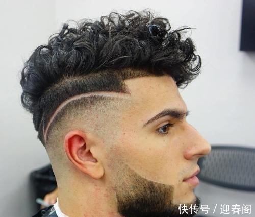 2021最吸引女人的33款男士发型