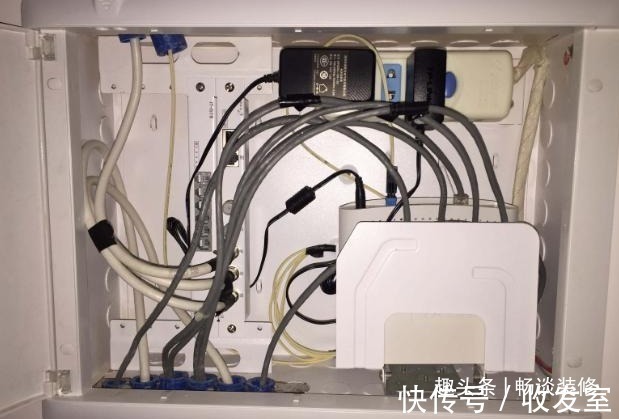 家庭|装修时不装网线,用无线路由器是否可行听听师傅宽装师傅怎么说