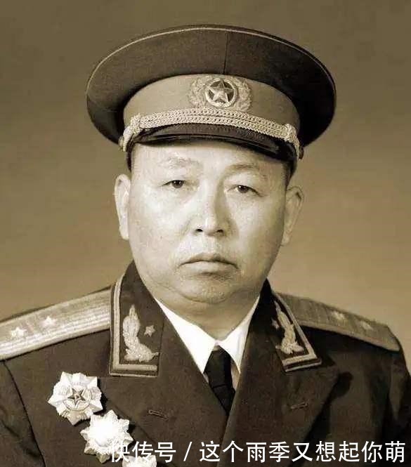 元帅|四大直辖市的第1任市长是谁两位是开国元帅,一位是开国上将