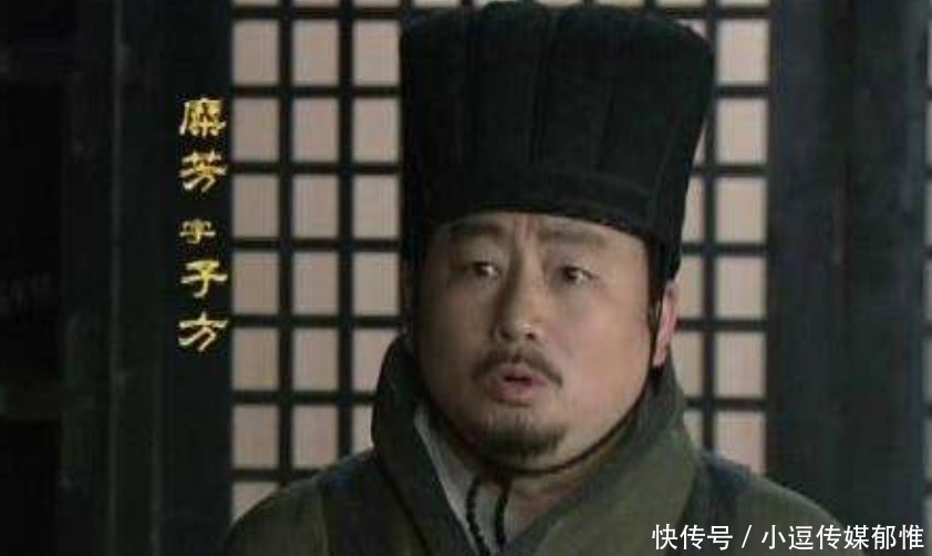 差点|此人不仅坑赵云害关羽,还差点害刘备亡国,诸葛亮都对他无可奈何