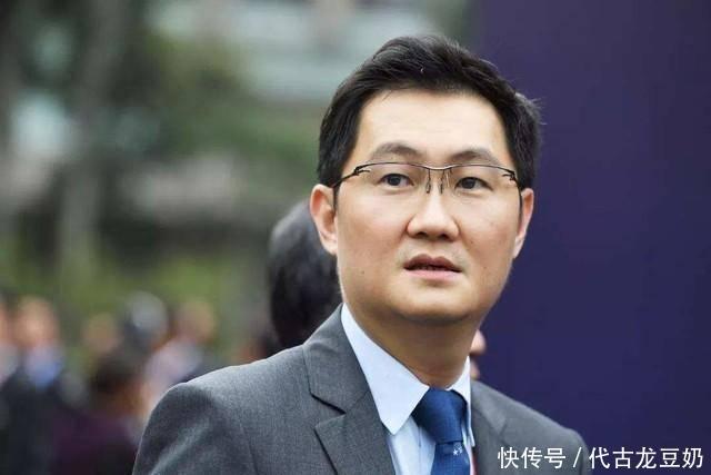 商用|马化腾有危机感了!三大运营商5G消息年底正式商用,微信或被取代