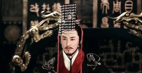 儿子|这位皇帝身体有毛病,不仅下令杀妻,还杀儿子,后世人还歌功颂德