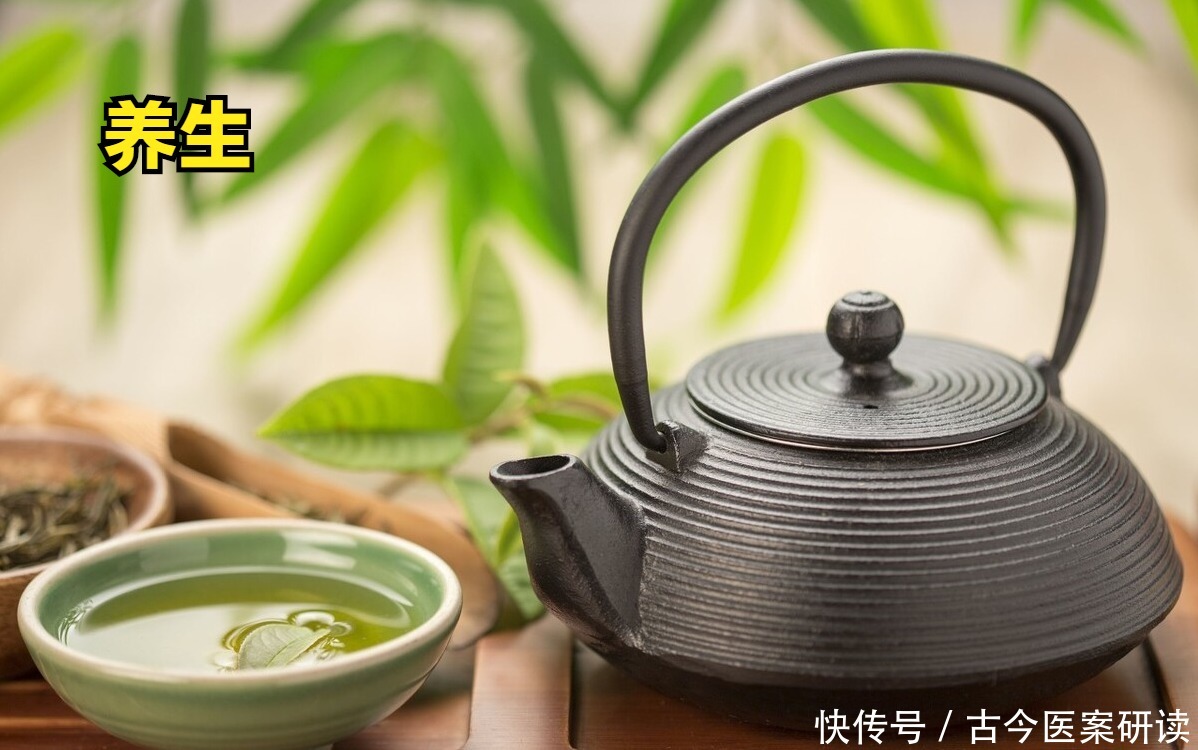  滋补|中药八种剂型，膏方主攻滋补，今日学习一个滋阴补肺的琼玉膏