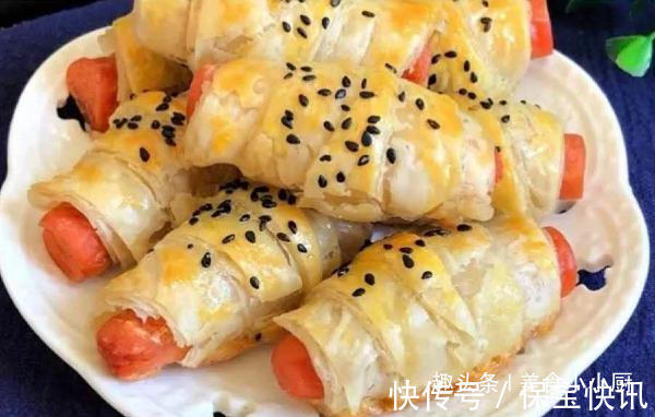 烹饪方法|30种营养早餐，每天换着样吃，网友“王者级”早餐食谱，快收藏