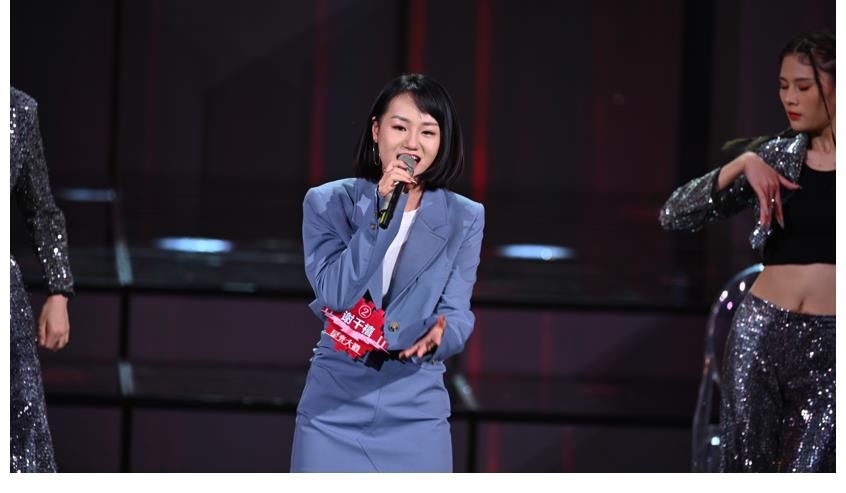 周賽|《星光大道》全新周賽精彩上演 本周六1930 CCTV-3我們不見不散！