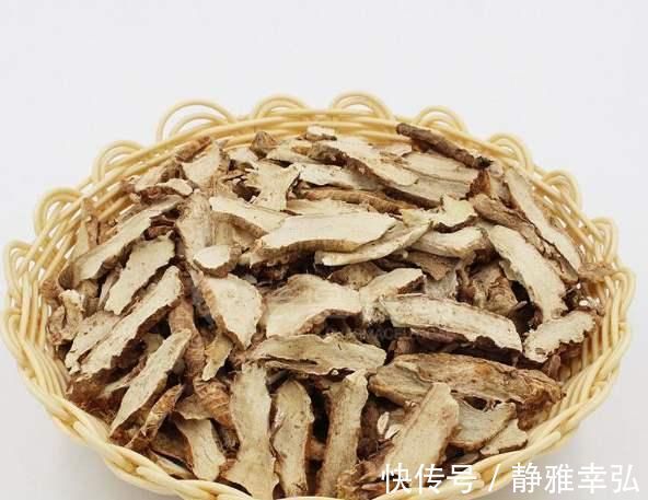 张锡纯|黄芪，补气最好用的药！老中医推荐6大经典搭配，学会受益终身！