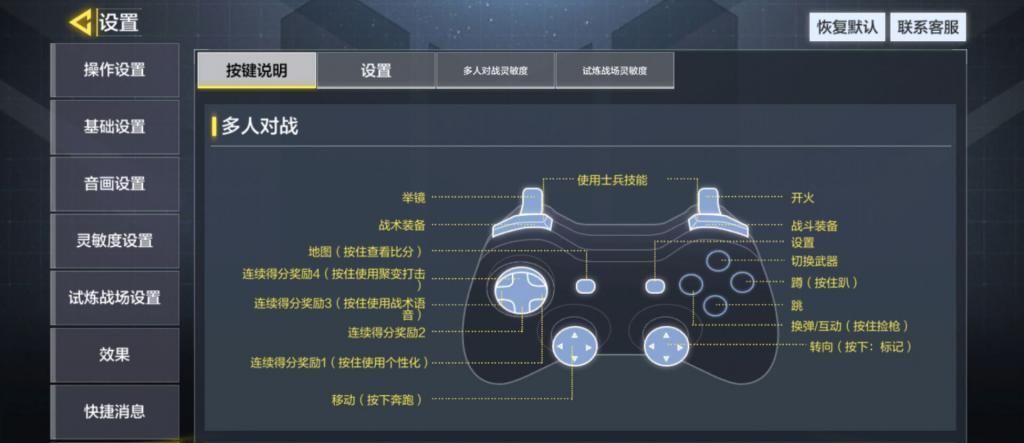 人对战|玩了一周国服版《使命召唤手游》，聊聊我的感受