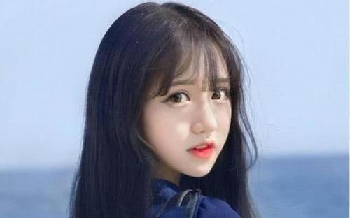 校花|女生脸上有这3条“线”,说明在慢慢变美,能中1个颜值不输校花