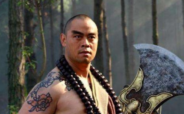 抗金|水浒传首位出场的好汉,宋江部下,曾反宋称帝,死于抗金名将之手