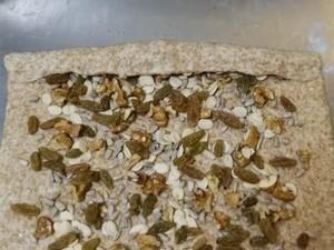 减肥党解口馋?全麦无糖列巴你这么做,不怕你不上瘾