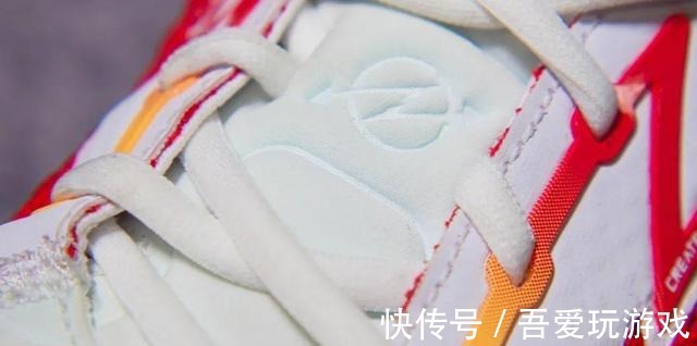 足弓 顶级后卫实战鞋的新标杆，zoom gt cut溢价它配么！