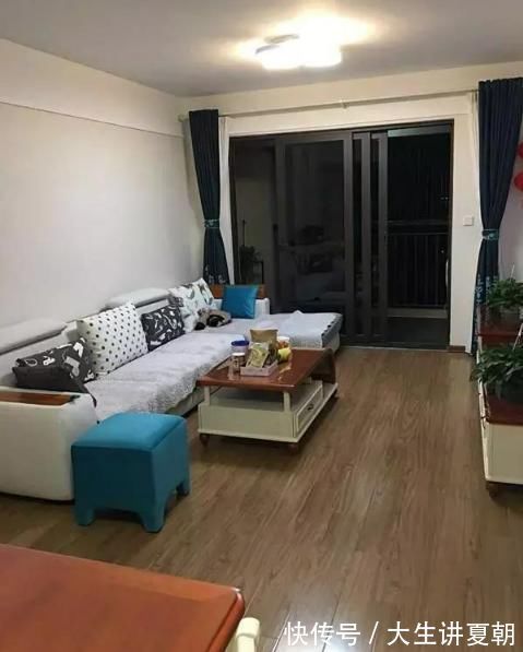 罗马杆|老公坚持在卫生间装两个门,为此我们大吵一架,入住后才知多实用