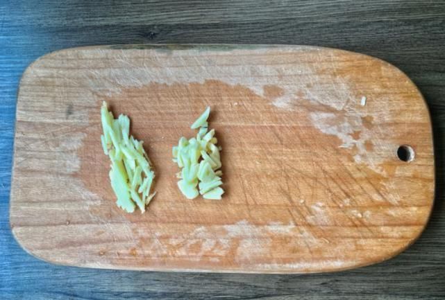 节食减肥|天然的去脂菜，做法简单，价格又便宜，几毛钱就能炒个菜