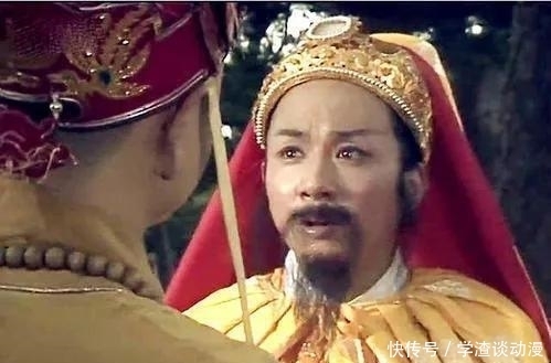 唐僧西天取经,真是心甘情愿的吗?这背后的套路实在太深了!