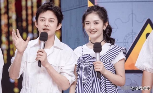 吴昕在《快本》唱歌跑调,在《浪姐》却魅力四射,这些都是人设