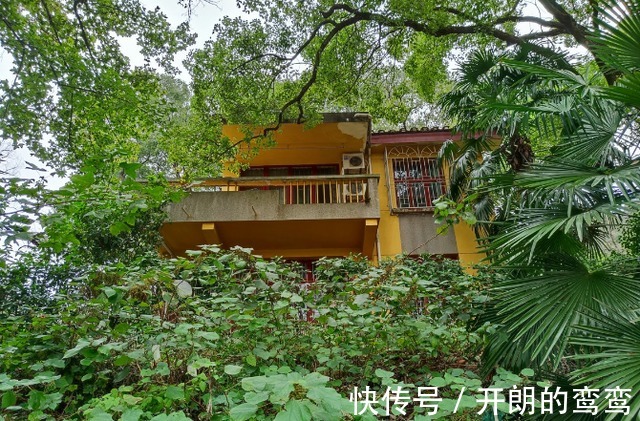 老房子|长沙这里的老房子破烂不堪,地缘优势堪比五一广场,但没人敢拆