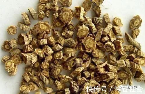 肝气郁结|人虚生百病,气虚、肺虚、脾虚,4味中药补虚不上火,身体更健康