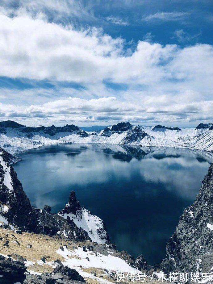 玉米石|一花一世界，一叶一菩提——奇花异草玉米石，玉米石长白山天池