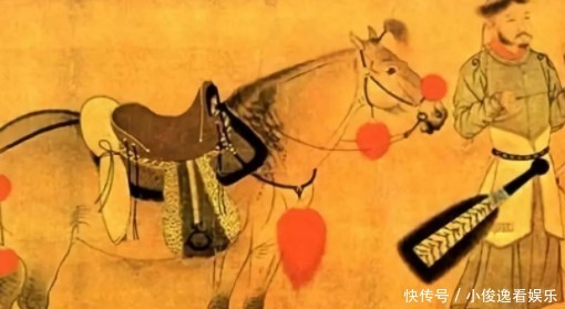 军事行动|改变北宋命运一战：十万精锐禁军损失，宋朝从此变怂