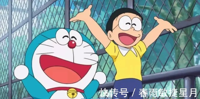 剧场版|《哆啦A梦》中大雄真的是恶劣到不值得救吗剧场版大雄有话说