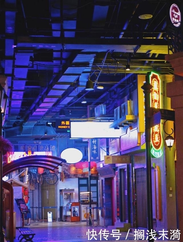 场地|奔跑吧录制场地,好玩又刺激的珠海旅游打卡点