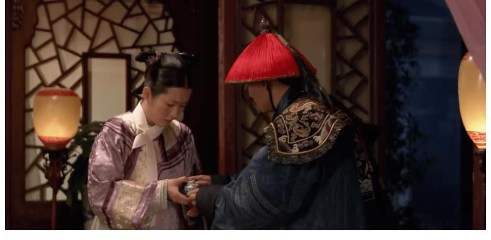 温沈|卫临和采月是如何联手给温沈创造最后独处机会的?