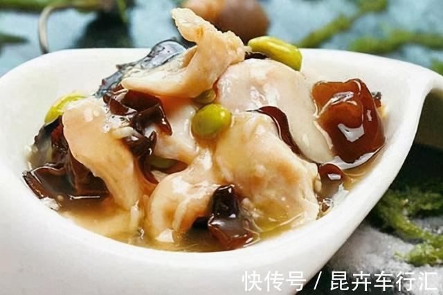 料酒|20款家常开胃菜分享,爽口下饭健康营养,抽空为家人做起来吧