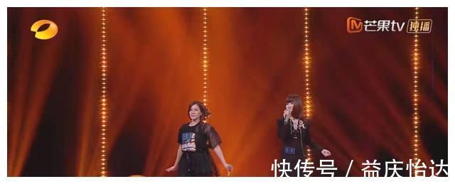 唱了20年的歌，还要接受小鲜肉的点评？金海心满江靠综艺再次翻红