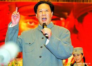 出演|他是李讷最怕见的人,一生出演毛主席87次,葬礼引300名市民送行