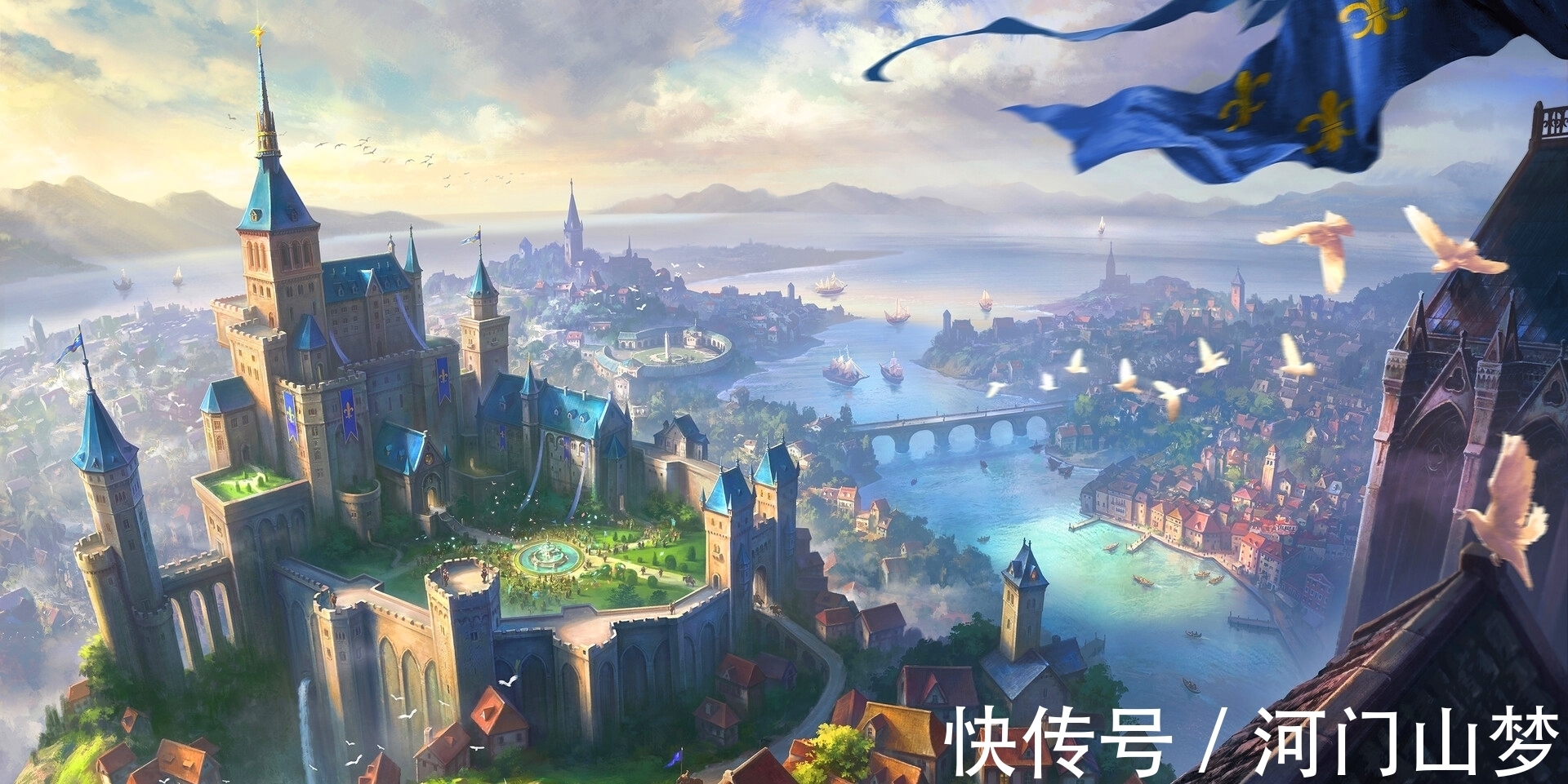 外神|2本不算火但质量颇高的小说，一本西幻种田文，一本诡秘同人小说