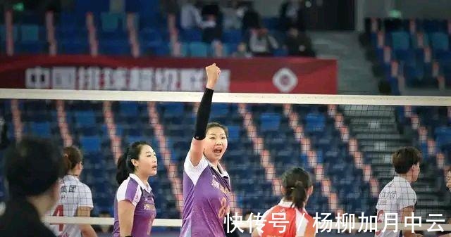 李盈瑩|誰是女排四強(qiáng)隊(duì)伍的天敵