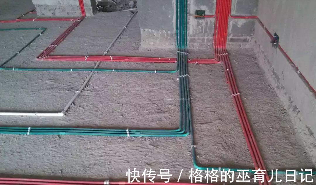 安装|新房装修，水电与瓷砖铺贴容易出现的问题，提前了解不走弯路