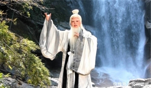 神秘|中国最神秘的朝代,延续了1600年,为何中国人自己都不承认它存在