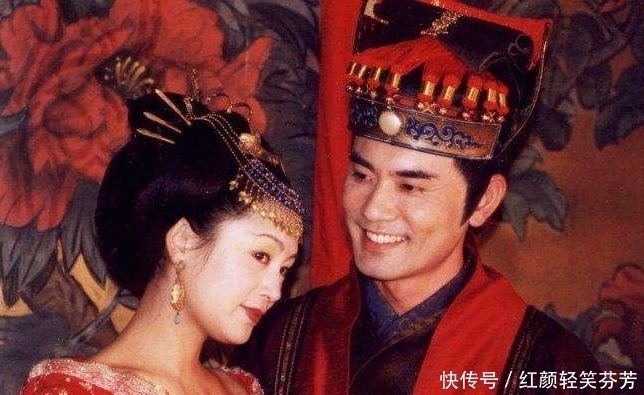 张昌宗|深得武皇和太平宠爱的张昌宗,究竟有何特别之处?原因其实很简单