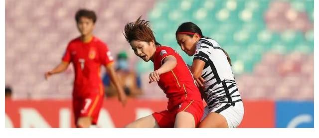 亚洲杯|女足补时逆转绝杀韩国，人民日报发文：我们永远可以相信中国女足