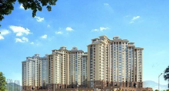 高层住宅|不管一栋楼有多少层,这三层永远都是“黄金楼层”,购房者切记!