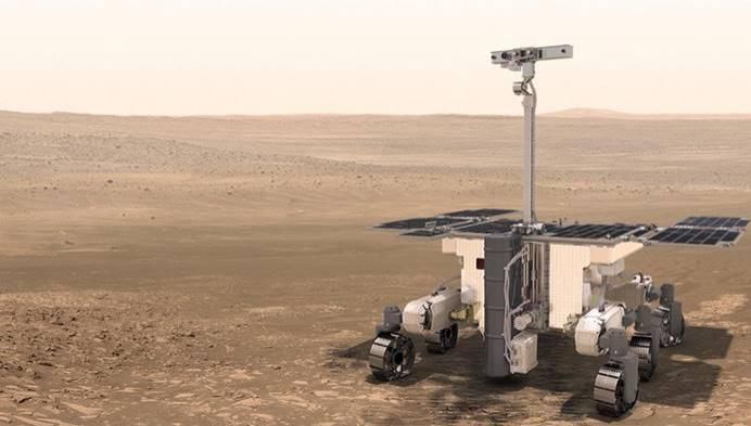 美国“毅力号”即将着陆火星，这次外星生命能藏得住吗？