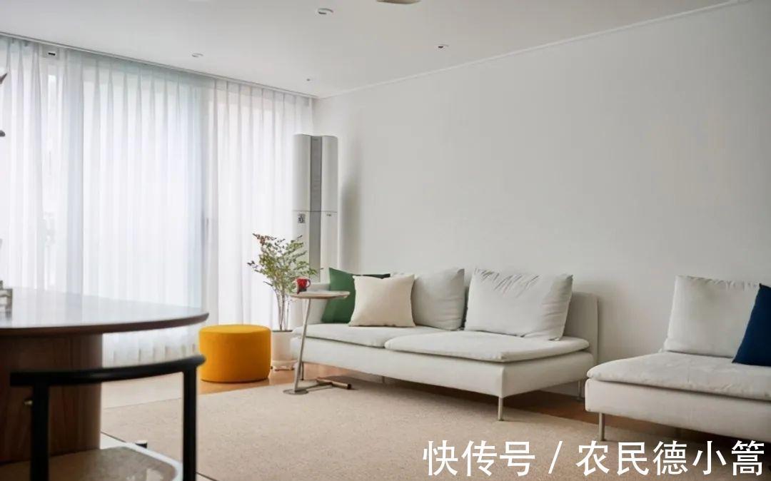 电视|150平新房,为孩子坚持10年不看电视,电视墙改书房,你能接受吗